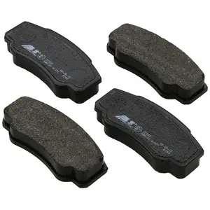 Kit de plaquettes de frein, frein à disque 37333 ABS 37333 pas cher