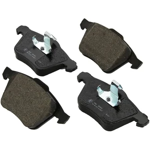 Kit de plaquettes de frein, frein à disque 37344 ABS 37344 pas cher