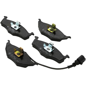 A.B.S. ALL BRAKE SYSTEMS BV. Plaquettes de frein X4 pour AUDI: A2 (Ref: 37345) pas cher