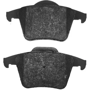 Kit de plaquettes de frein, frein à disque 37343 ABS 37343 pas cher