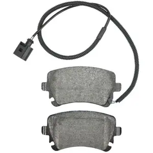 Kit de plaquettes de frein, frein à disque 37368 ABS 37368 pas cher