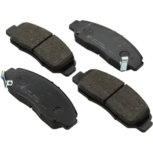 Kit de plaquettes de frein, frein à disque 37312 ABS 37312 pas cher