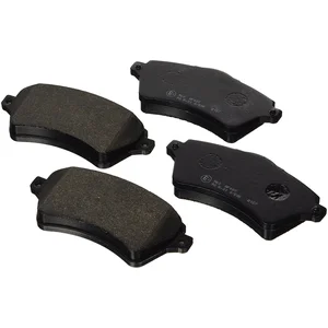 Kit de plaquettes de frein, frein à disque 37303 ABS 37303 pas cher