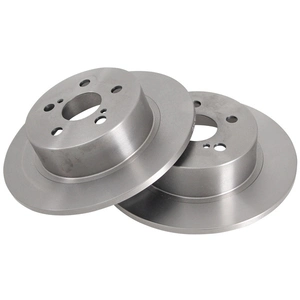 A.B.S. ALL BRAKE SYSTEMS BV. Disques de frein pour TOYOTA: Avensis (Ref: 17509) pas cher