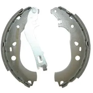 ABS All Brake Systems 9153 Jeu de mâchoires de frein pas cher