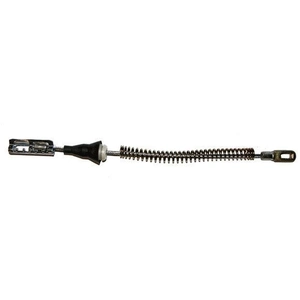 Comparateur de prix : ABS All Brake Systems K17056 Tirette à câble, frein de stationnement