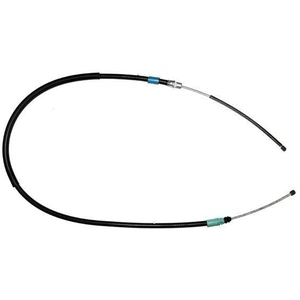Comparateur de prix : ABS All Brake Systems K16908 Tirette à câble, frein de stationnement