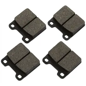Kit de plaquettes de frein, frein à disque 36067 ABS 36067 pas cher