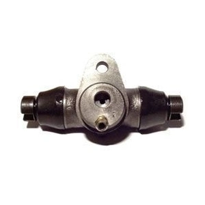 Comparateur de prix : Cylindre de roue, 17,5 mm, Essieu arrière A.B.S., par ex. pour VW