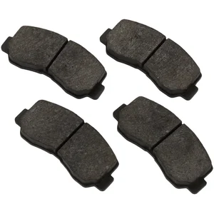Kit de plaquettes de frein, frein à disque 36151 ABS 36151 pas cher