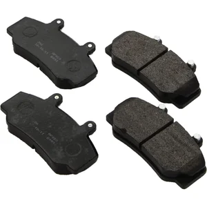 Kit de plaquettes de frein, frein à disque 36177 ABS 36177 pas cher