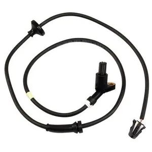 Comparateur de prix : ABS All Brake Systems 30003 Capteur, vitesse de roue