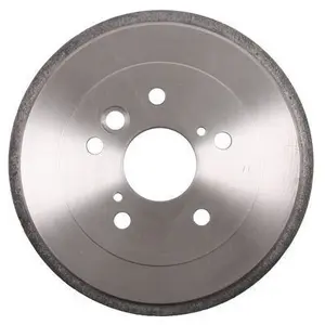Comparateur de prix : A.B.S. ALL BRAKE SYSTEMS BV. Tambour de frein pour TOYOTA: RAV4 (Ref: 2633-S)