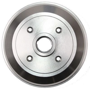 Comparateur de prix : ABS All Brake Systems 2407-S Tambour de frein