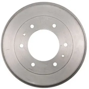Comparateur de prix : Tambour de frein, Essieu arrière A.B.S., par ex. pour Nissan, Ford