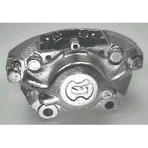 ABS All Brake Systems 428582 Étrier de frein pas cher