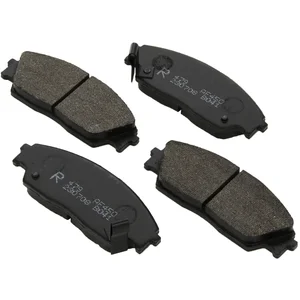 Kit de plaquettes de frein, frein à disque 36616 ABS 36616 pas cher