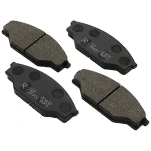 Kit de plaquettes de frein, frein à disque 36603 ABS 36603 pas cher
