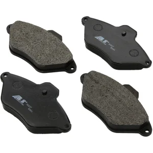Kit de plaquettes de frein, frein à disque 36837 ABS 36837 pas cher