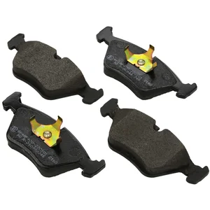 Kit de plaquettes de frein, frein à disque 36807 ABS 36807 pas cher