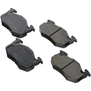 Comparateur de prix : Kit de plaquettes de frein, frein à disque 36525 ABS 36525
