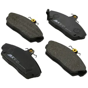 Kit de plaquettes de frein, frein à disque 36746 ABS 36746 pas cher