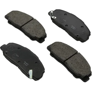Kit de plaquettes de frein, frein à disque 36736 ABS 36736 pas cher