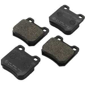 Comparateur de prix : A.B.S. ALL BRAKE SYSTEMS BV. Plaquettes de frein X4 pour OPEL: Omega (Ref: 36624)