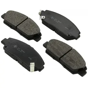 Kit de plaquettes de frein, frein à disque 36780 ABS 36780 pas cher