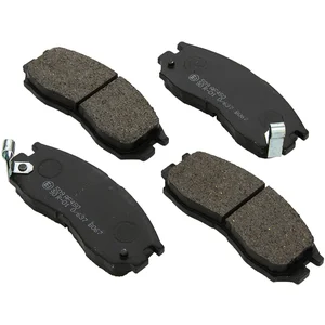 Kit de plaquettes de frein, frein à disque 36763 ABS 36763 pas cher