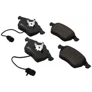 Kit de plaquettes de frein, frein à disque 36773 ABS 36773 pas cher