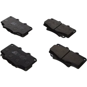 Kit de plaquettes de frein, frein à disque 36882 ABS 36882 pas cher