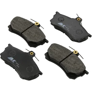 Kit de plaquettes de frein, frein à disque 36918 ABS 36918 pas cher