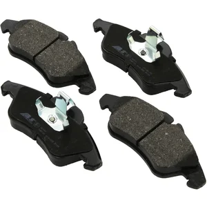 Kit de plaquettes de frein, frein à disque 36901 ABS 36901 pas cher