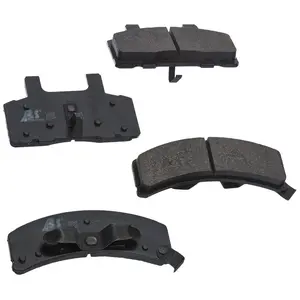 Kit de plaquettes de frein, frein à disque 38369 ABS 38369 pas cher