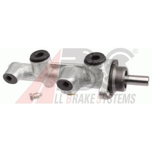 Comparateur de prix : ABS All Brake Systems 41819X Maître-cylindre de frein