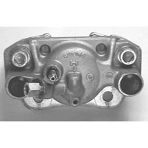 ABS All Brake Systems 523521 Étrier de frein pas cher