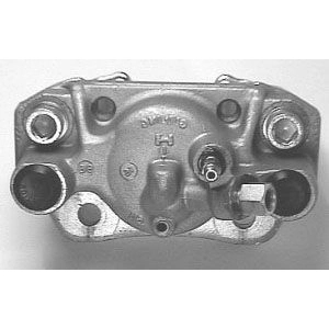 ABS All Brake Systems 523522 Étrier de frein pas cher