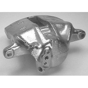 Comparateur de prix : ABS All Brake Systems 529581 Étrier de frein