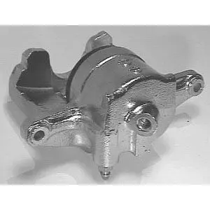 ABS All Brake Systems 529602 Étrier de frein pas cher