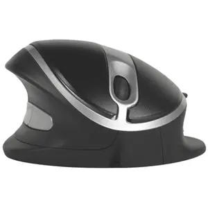 Comparateur de prix : Souris Verticale Filaire Oyster Mouse - Bakkerelkhuizen