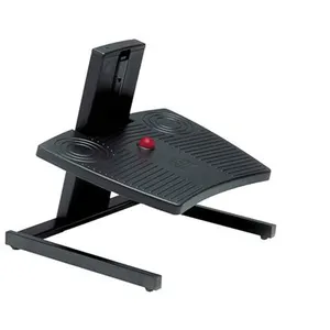 BNEFFD BAKKER footrest dual black 4-30cm pas cher