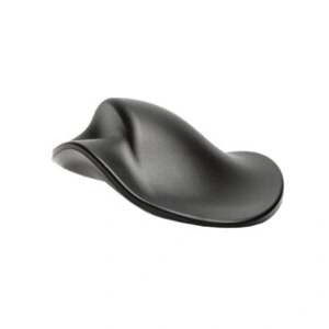 Comparateur de prix : Bakker Elkhuizen HandShoeMouse Large - souris - noir