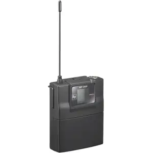 Electro-Voice BP-300 bande C (516 MHz - 532 MHz) émetteur de pocheVendu parbax-music