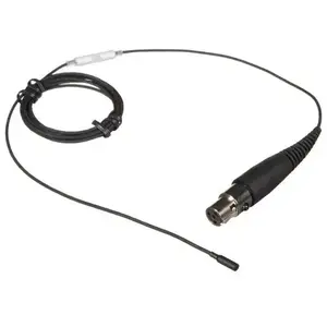 Comparateur de prix : Electro-Voice RE97LTX micro cravate noir