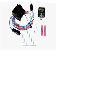 ECS MB066ZZ Kit d'extension, kit électrique (dispositif d'attelage) pas cher