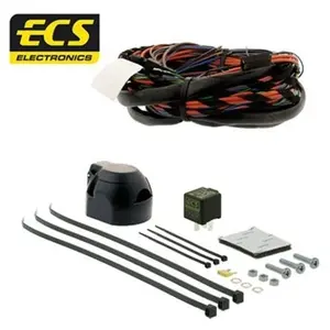Kit électrique, barre de remorquage RN162FB ECS Electronics RN162FB pas cher