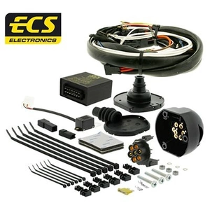Kit électrique, dispositif d'attelage MZ153BX ECS Electronics MZ153BX