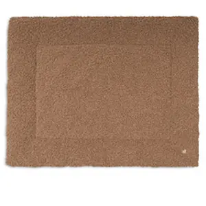 Tapis de jeu Curlé Dark Hazel (75 x 95 cm)