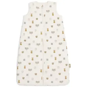 Jollein Gigoteuse chaude en jersey Jollies TOG 2,5 (6-18 mois) pas cher